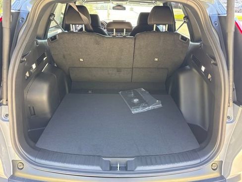 New 2026 Honda CR-V TrailSport image 25