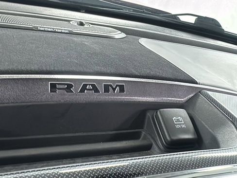 Used 2022 RAM 1500 TRX w/ TRX Level 1 Equipment Group image 27