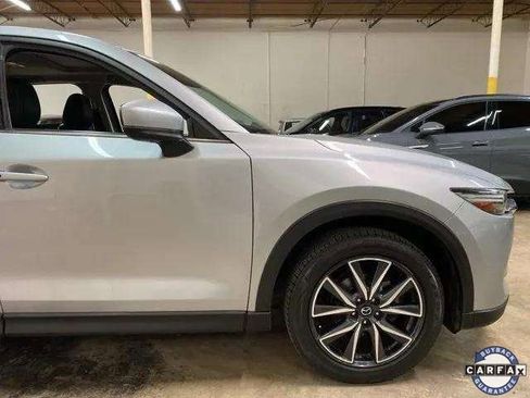 Used 2018 MAZDA CX-5 Grand Touring image 93