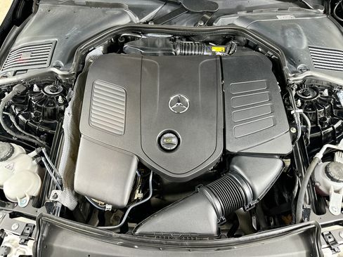 Certified 2024 Mercedes-Benz C 300 4MATIC Sedan image 37