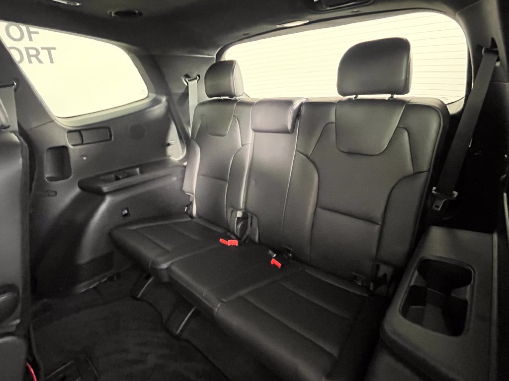 Used 2024 Kia Telluride SX Prestige X-Line AWD/4WD image 19