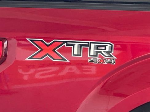 Used 2015 Ford F150 XLT w/ XTR Package AWD/4WD image 7