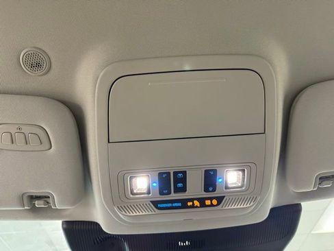 New 2026 Ford Explorer Platinum image 20