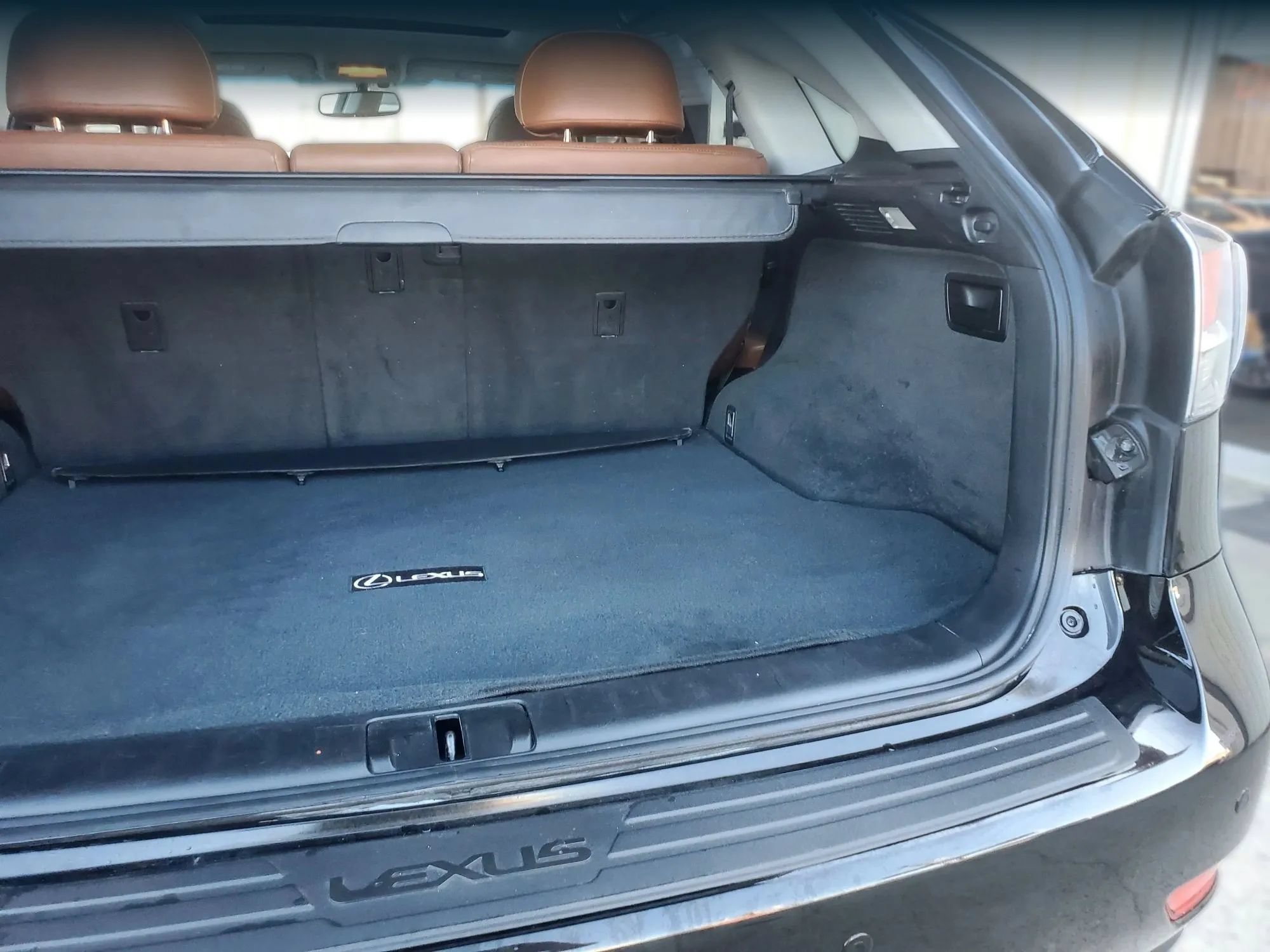 Used 2013 Lexus RX 350 FWD image 51