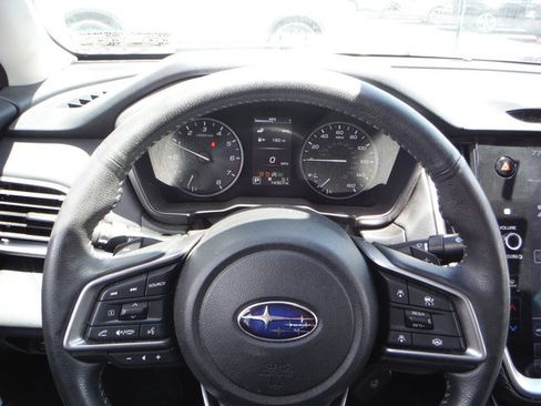 Used 2024 Subaru Legacy Limited AWD/4WD image 22