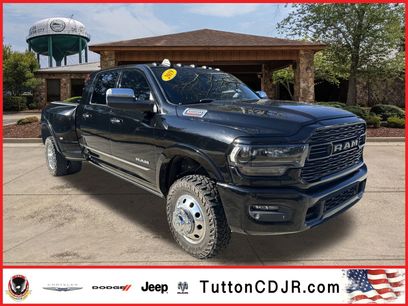 Used 2019 RAM 3500 Limited