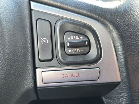 Used 2015 Subaru Legacy 2.5i Limited AWD/4WD image 15