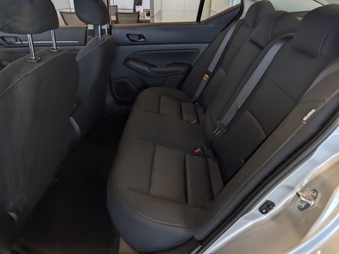 New 2026 Nissan Altima 2.5 SV image 8