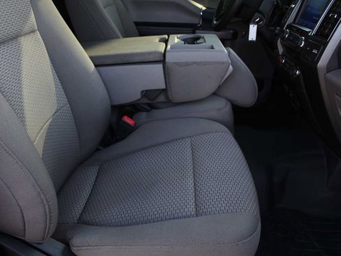 Used 2021 Ford F250 XLT w/ FX4 Off-Road Package AWD/4WD image 20
