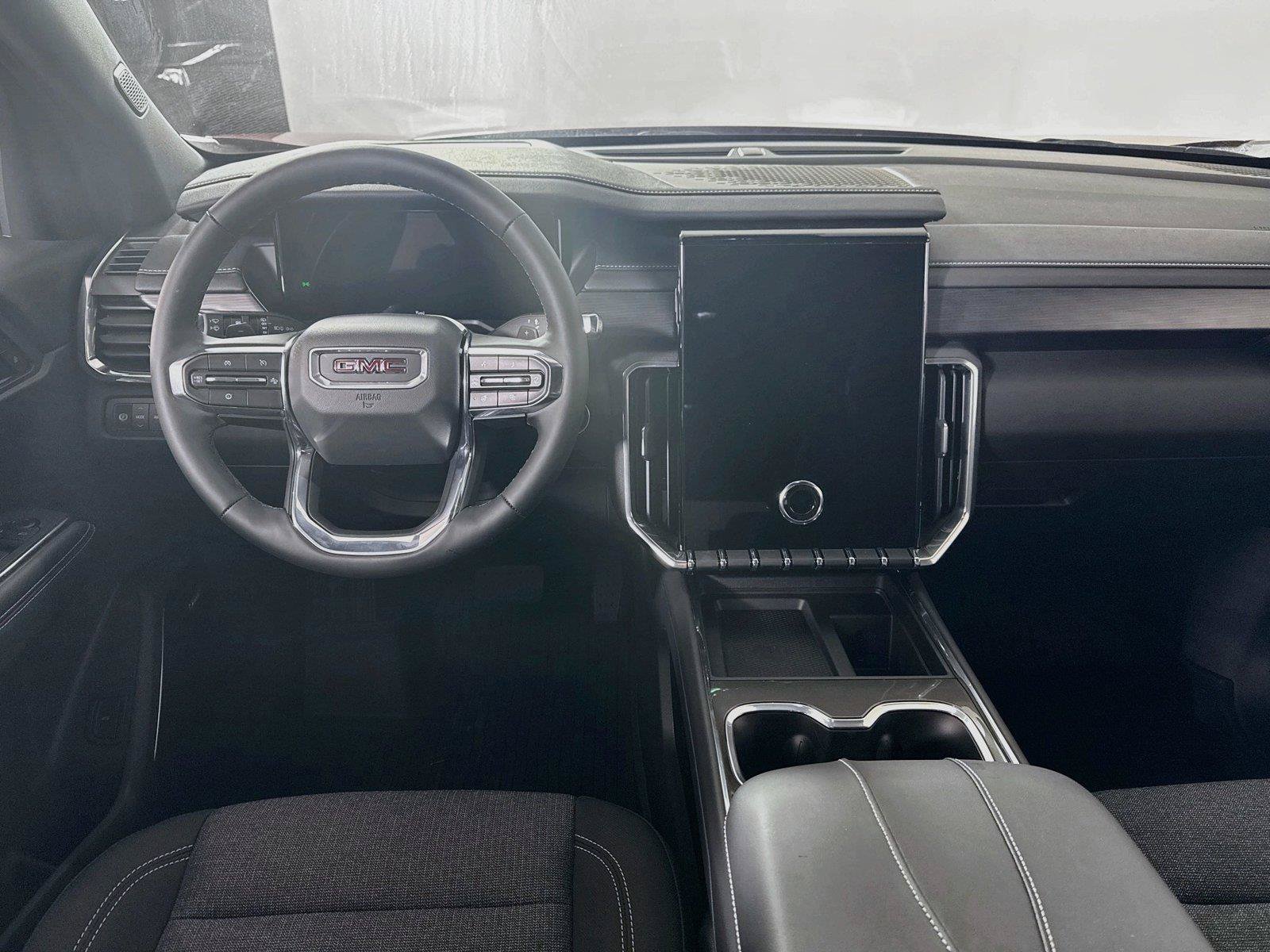 New 2027 GMC Acadia Elevation w/ LPO, Floor Liner Package AWD/4WD image 2