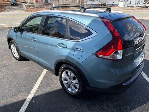 Used 2014 Honda CR-V EX-L image 5