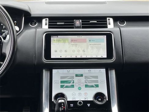 Used 2019 Land Rover Range Rover Sport Supercharged image 17