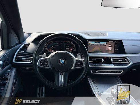 Used 2023 BMW X5 M50i w/ Premium Excellence Package AWD/4WD image 24