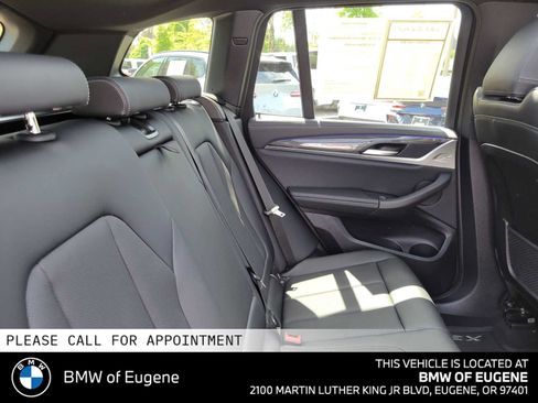 Used 2024 BMW X3 M40i w/ Premium Package AWD/4WD image 15