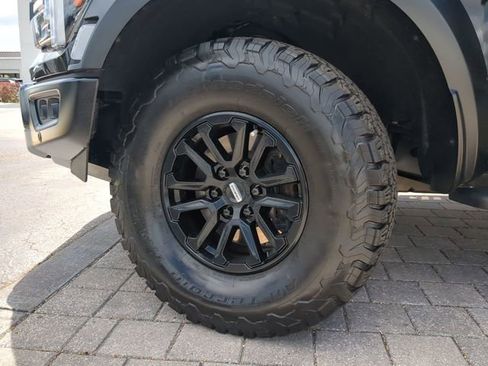 Used 2024 Ford F150 Raptor image 36