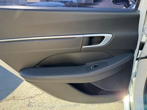 Used 2020 Hyundai Sonata Limited w/ Cargo Package image 19