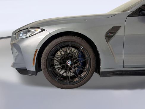 Used 2023 BMW M4 xDrive Competition AWD/4WD image 12