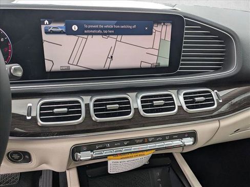 Used 2026 Mercedes-Benz GLE 350 4MATIC image 11