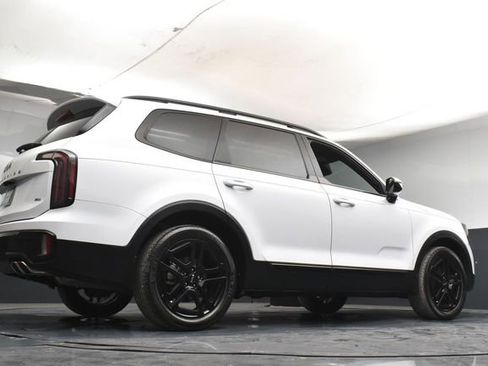 Certified 2024 Kia Telluride SX X-Line AWD/4WD image 41