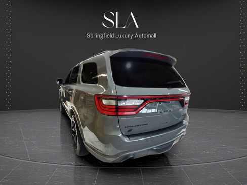 Used 2024 Dodge Durango SRT AWD/4WD image 7