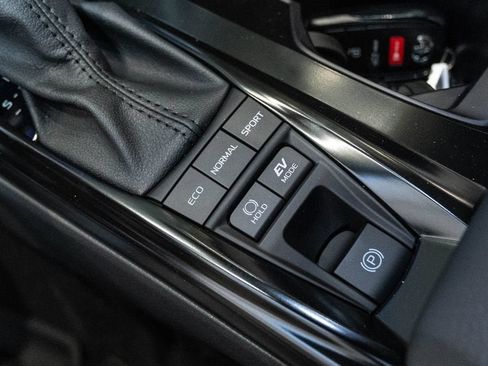 Certified 2026 Toyota Camry SE FWD image 24