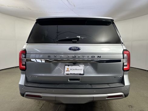 Used 2022 Ford Expedition Max Limited image 32