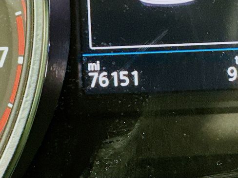 Used 2019 Volkswagen Tiguan S w/ Driver Assistance Package image 19