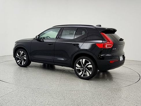 New 2026 Volvo XC40 B5 Ultra w/ Protection Package Premier AWD/4WD image 7