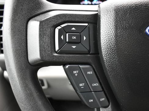 Used 2018 Ford F250 XL w/ Power Equipment Group image 15