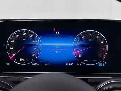 Certified 2025 Mercedes-Benz GLE 350 4MATIC image 19