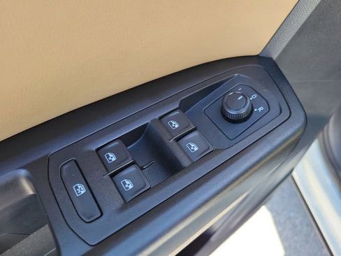 Used 2020 Volkswagen Atlas 4Motion SE V6 w/ Technology AWD/4WD image 17