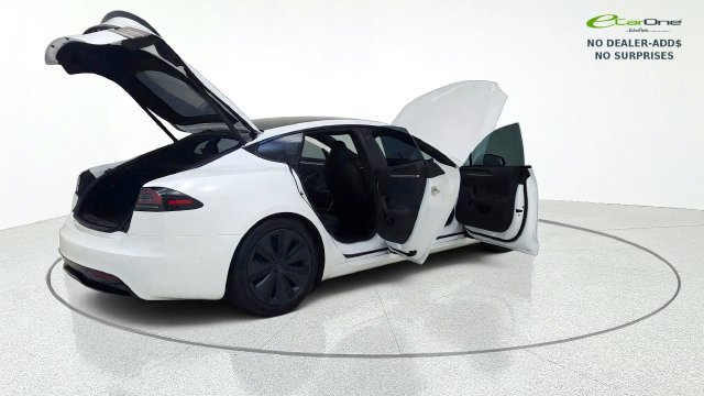 Used 2023 Tesla Model S AWD/4WD image 18