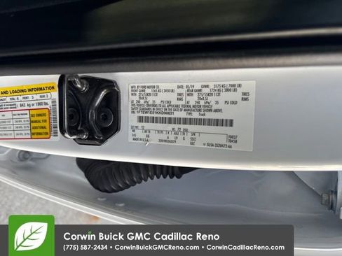 Used 2019 Ford F150 XL w/ Equipment Group 101A Mid image 31