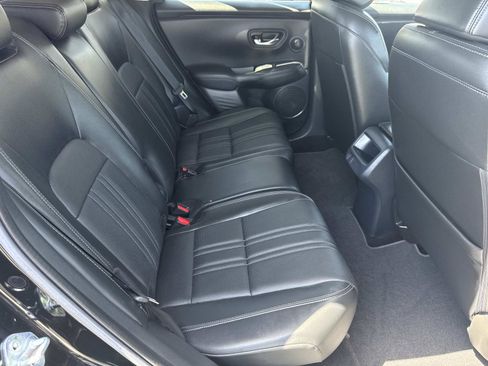 Certified 2023 Honda HR-V EX-L image 32