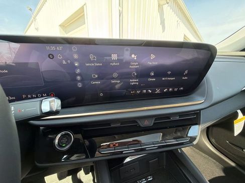 New 2026 Buick Envision Avenir image 12