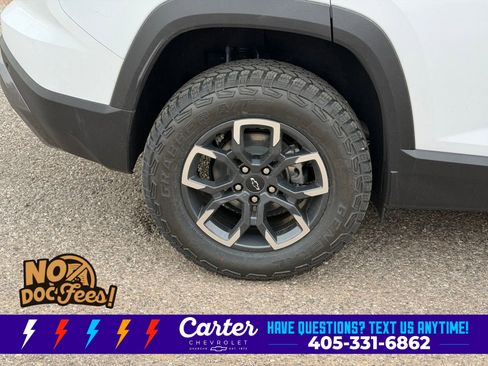 New 2026 Chevrolet Equinox ACTIV FWD image 26