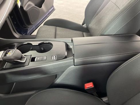 New 2026 Nissan Rogue SV w/ Cold Weather Package image 28