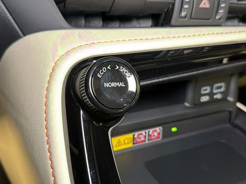 Certified 2024 Lexus NX 350 AWD image 31