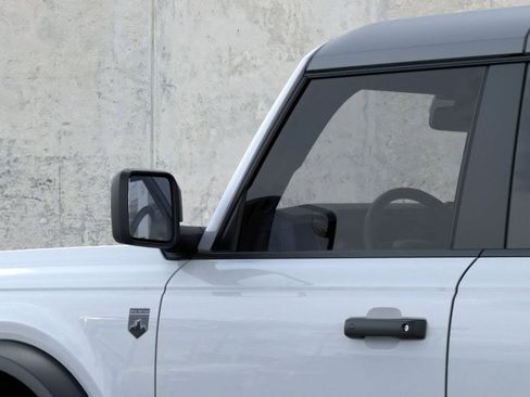 New 2026 Ford Bronco Big Bend AWD/4WD image 22