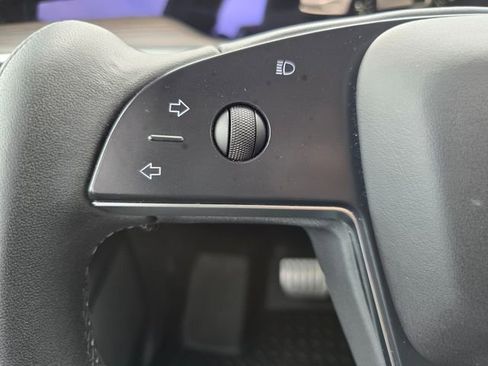 Used 2022 Tesla Model X AWD/4WD image 49