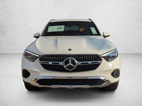 Certified 2026 Mercedes-Benz GLC 300 image 6