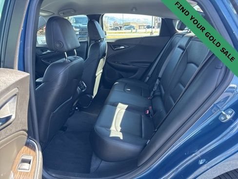 Used 2024 Chevrolet Malibu LT image 13
