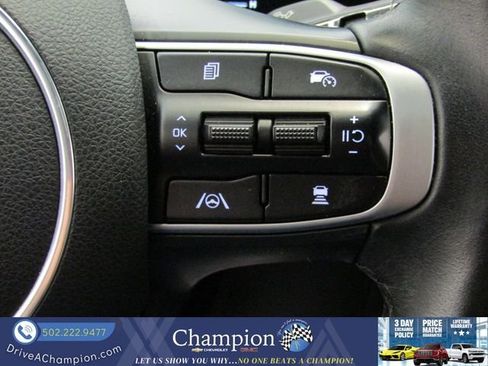 Used 2025 Kia K5 GT-Line w/ GT-Line Premium Package AWD/4WD image 31