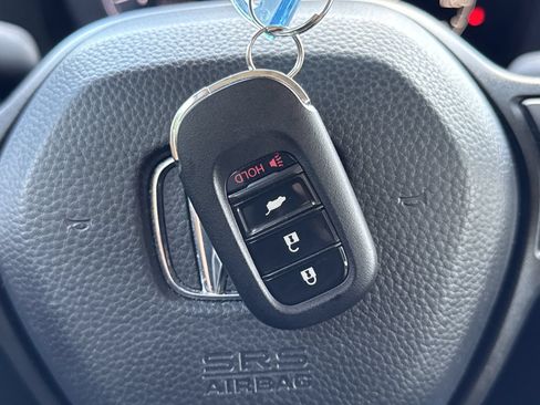 Used 2024 Honda HR-V LX image 31
