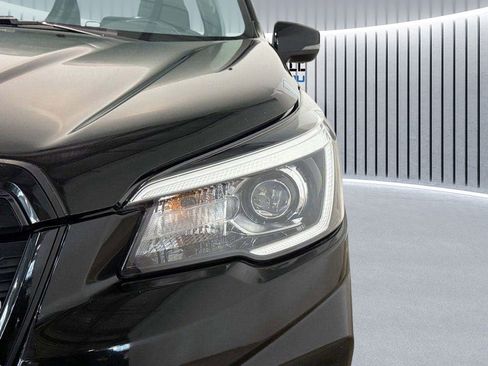 Used 2020 Subaru Forester Sport image 18