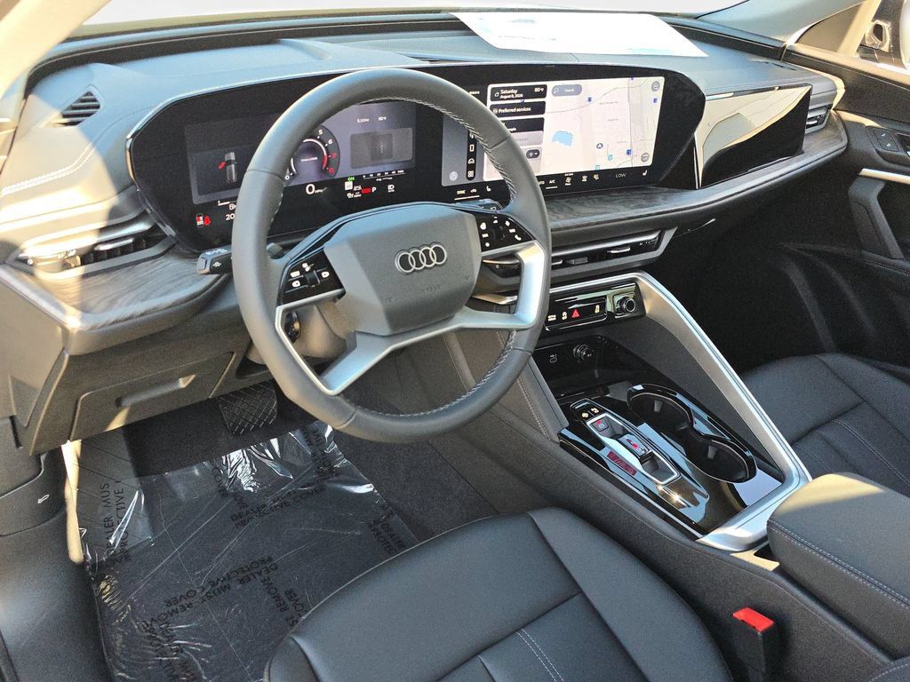 New 2026 Audi Q5 Premium AWD/4WD image 16
