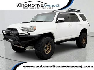 Used 2020 Toyota 4Runner TRD Pro AWD/4WD video 1