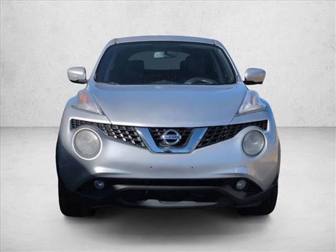 Used 2015 Nissan Juke SL image 2