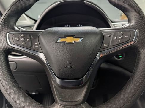 Used 2024 Chevrolet Malibu LT image 18