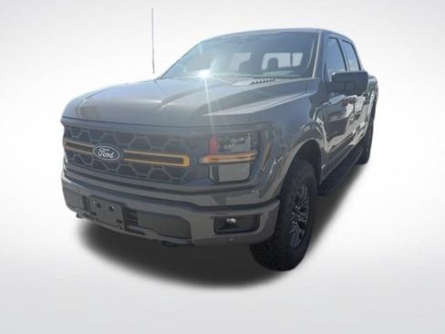 New 2026 Ford F150 Tremor AWD/4WD image 3